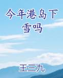 今年港岛下雪吗小说全集