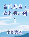 宫门共妻（云之羽二创）
