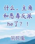 什么，主角和恶毒反派he了？！
