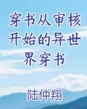 穿书从审核开始的异世界穿书