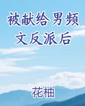 被献给男频文反派后