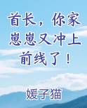 首长，你家崽崽又冲上前线了！