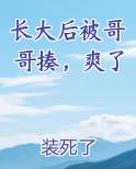 长大后被哥哥揍，爽了
