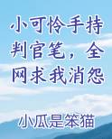 小可怜手持判官笔，全网求我消怨