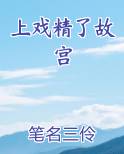 上戏精了故宫