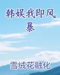 韩娱我即风暴