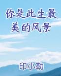 你是此生最美的风景