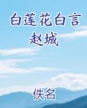 白莲花白言赵城