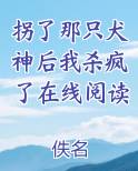 拐了那只犬神后我杀疯了在线阅读