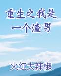 重生之我是一个渣男