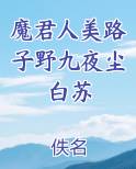 魔君人美路子野九夜尘白苏在线阅读小说