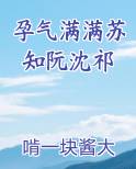 孕气满满苏知阮沈祁小说下载