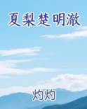 夏梨楚明澈