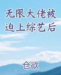 无限大佬被迫上综艺后