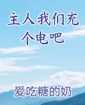 主人我们充个电吧
