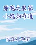 穿越之农家小媳妇难追