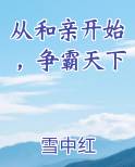 从和亲开始，争霸天下
