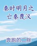 秦时明月之亡秦覆汉
