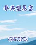 非典型暴富