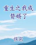 重生之我成赘婿了