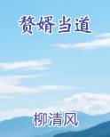 赘婿当道