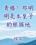 青楼？那明明是本皇子的根据地