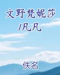 文野梵妮莎/凡凡