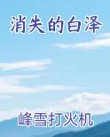 消失的白泽