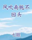 风吹南栀不回头