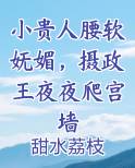 小贵人腰软妩媚，摄政王夜夜爬宫墙