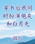 穿书后我同时扮演炮灰和白月光