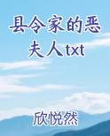 县令家的恶夫人txt