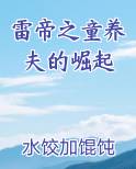 雷帝之童养夫的崛起