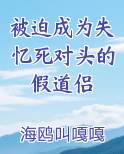 被迫成为失忆死对头的假道侣