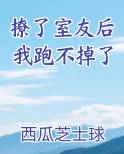 撩了室友后我跑不掉了