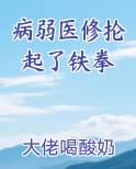 病弱医修抡起了铁拳电子书