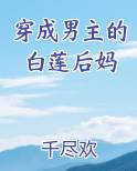 穿成男主的白莲后妈
