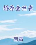 娇养金丝雀排行榜完结版