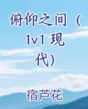 俯仰之间（1v1 现代）免费小说