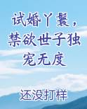 试婚丫鬟，禁欲世子独宠无度