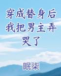 穿成替身后我把男主弄哭了