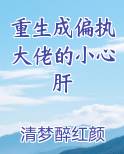 重生成偏执大佬的小心肝