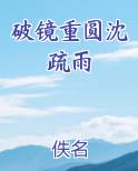 破镜重圆沈疏雨