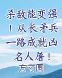杀敌能变强！从长矛兵一路成就凶名人屠！排行榜完结版
