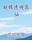 超级透视医仙
