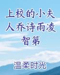 上校的小夫人乔诗雨凌智第