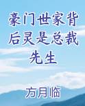 豪门世家背后灵是总裁先生