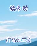 旗未动